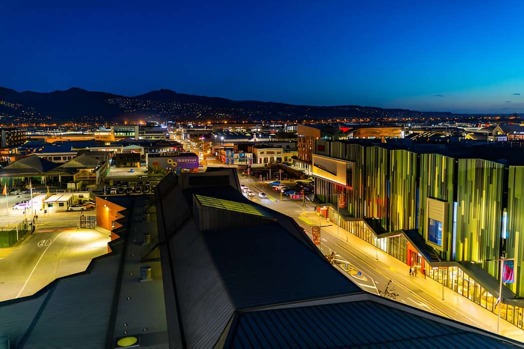 Lewes Depot - Cinema and Community Hub in Lewes