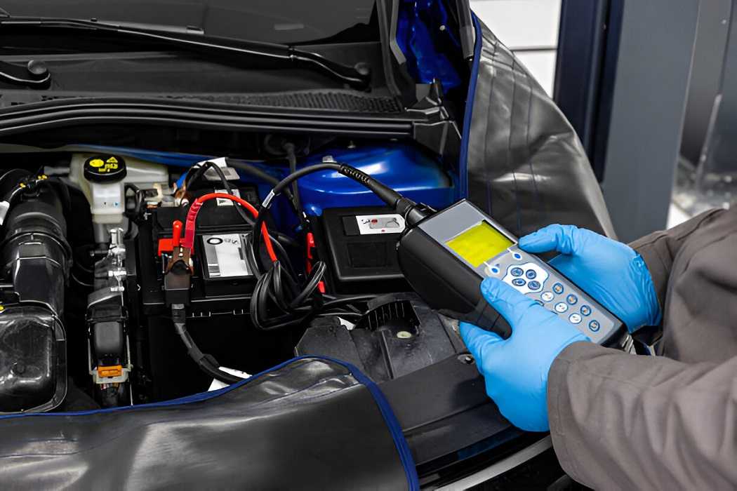 Selection of Tayna Batteries for cars, motorcycles, and boats, displayed in a clean and organized layout.