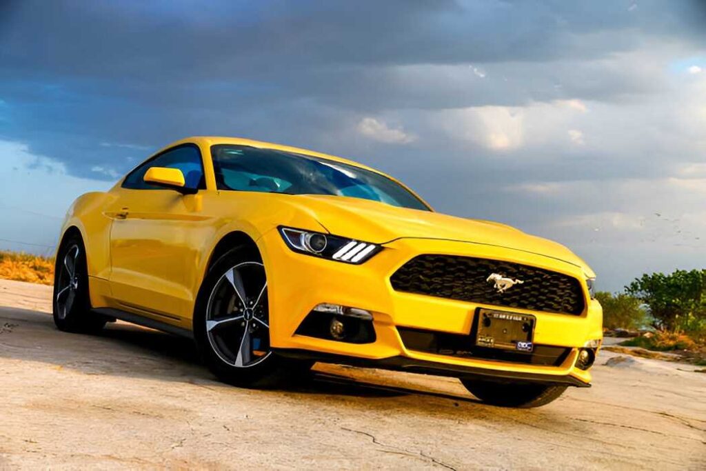 Yellow Car Reviews: Top Picks & Honest Insights!  1. Introduction to Yellow Cars